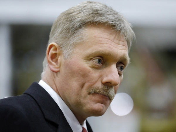 Nga: Mỹ có thể sẽ gia tăng các động thái không thân thiện ảnh 1