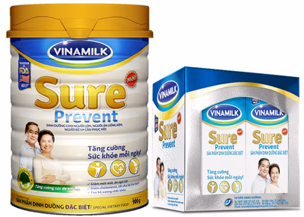 550.000 người cao tuổi trên cả nước tham gia các chương trình chăm sóc sức khoẻ của Vinamilk ảnh 3