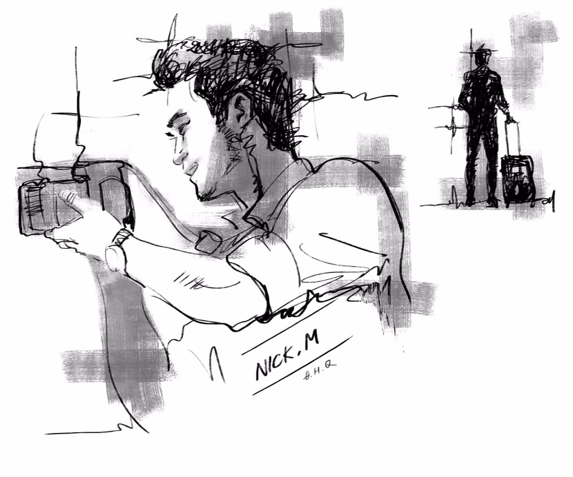 Cùng suy tư về tuổi "tam thập nhi lập" ảnh 3