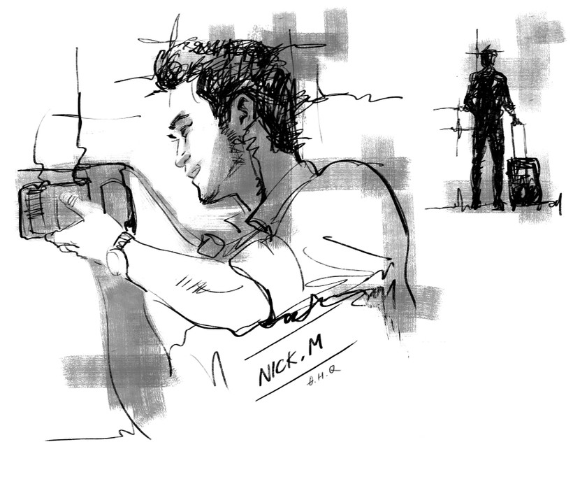 Cùng suy tư về tuổi "tam thập nhi lập" ảnh 3