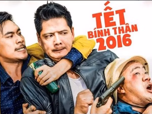 Phim Tết "đổi mùa" ảnh 2