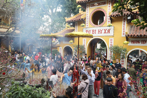 Tâm linh... từ tâm ảnh 1