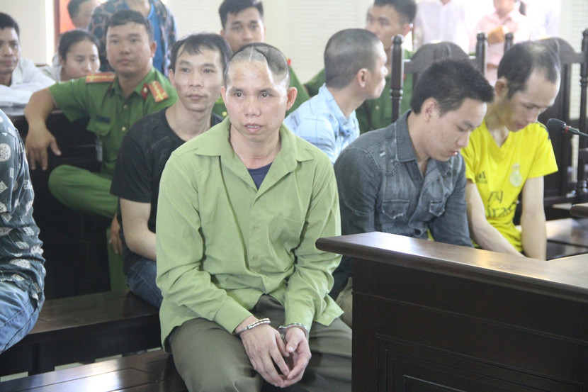 Kẻ giết người vì bị thách thức được giảm án ảnh 1