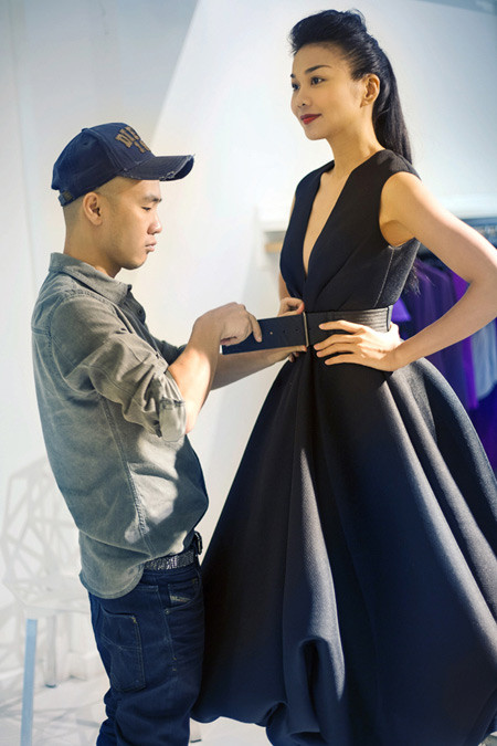 Vén màn bí ẩn sau chuyện "bùa ngải" trong showbiz Việt ảnh 2