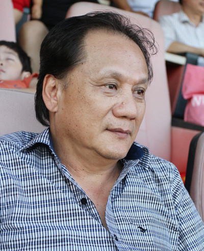 THPT Trần Quốc Tuấn đăng quang 3 lần trên sân Hàng Đẫy ảnh 9