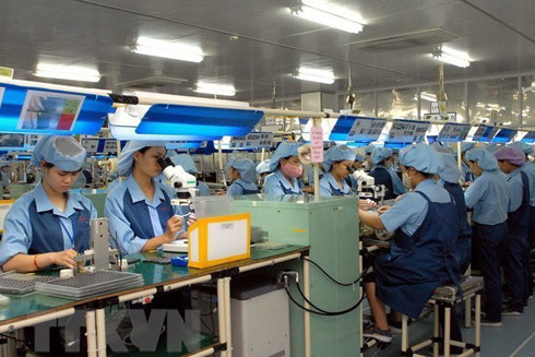 Kinh tế thế giới rơi vào báo động đỏ vì "bão" Covid ảnh 1