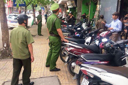 Việc khó làm trước, dễ làm sau ảnh 1