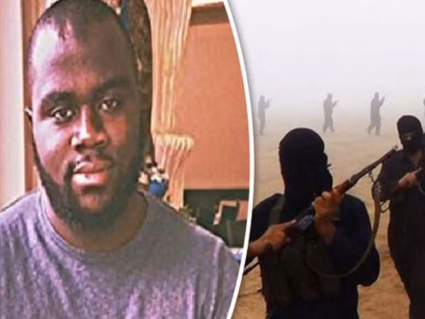 Các chỉ huy IS kêu gọi phối hợp tấn công nhiều hơn nữa ở châu Âu ảnh 1