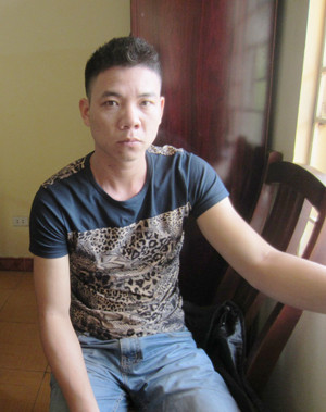 Cặp vợ chồng “hờ” thuê nhà làm nơi giao dịch mua bán ma túy ảnh 3