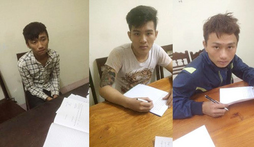 Phòng ngừa cướp "xe ôm", taxi dịp cuối năm ảnh 2