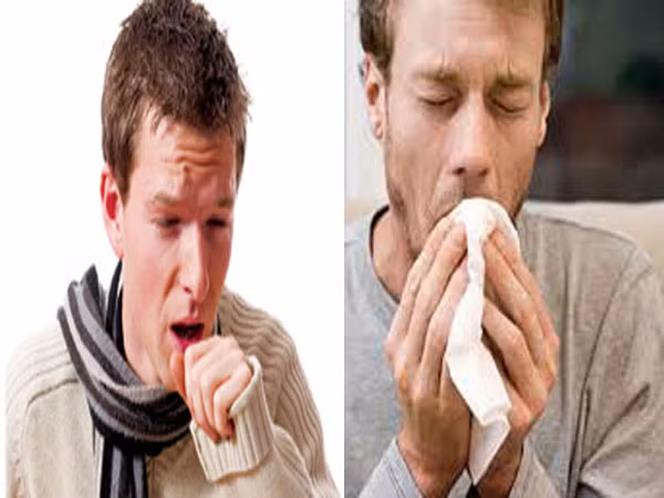 Các triệu chứng sớm của ung thư phổi ảnh 1