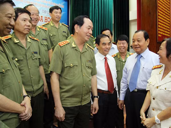 Những bài học quý báu từ sự nghiệp kháng chiến chống Mỹ cứu nước ảnh 1