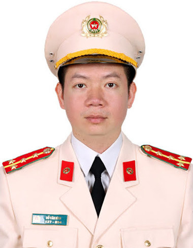 Trên tuyến đầu xung kích vì cuộc sống bình yên, vì nhân dân phục vụ ảnh 1 Trên tuyến đầu xung kích vì cuộc sống bình yên, vì nhân dân phục vụ ảnh 1