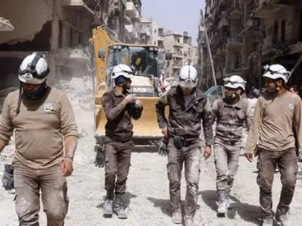 Nga cảnh bảo sắp xảy ra cuộc tấn công vũ khí hóa học ở Idlib ảnh 1