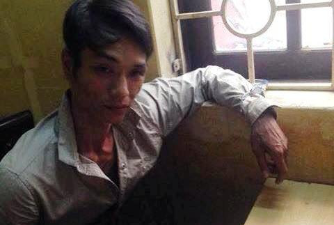 Vừa ra tù, lại bị 141 bắt vì vận chuyển ma túy ảnh 2 Vừa ra tù, lại bị 141 bắt vì vận chuyển ma túy ảnh 2