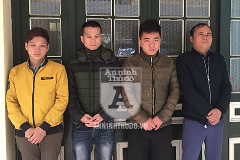 Kiếm nghìn đô la mỗi tháng nhờ làm giả bằng… tiến sỹ ảnh 5