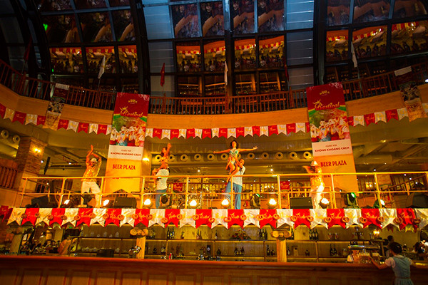 Check-in mỏi tay với những điểm đến ấn tượng tại Bà Nà Hills ảnh 3