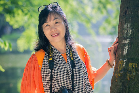 Tết Độc lập là nguồn cảm hứng sáng tác bất tận của các văn nghệ sỹ ảnh 1