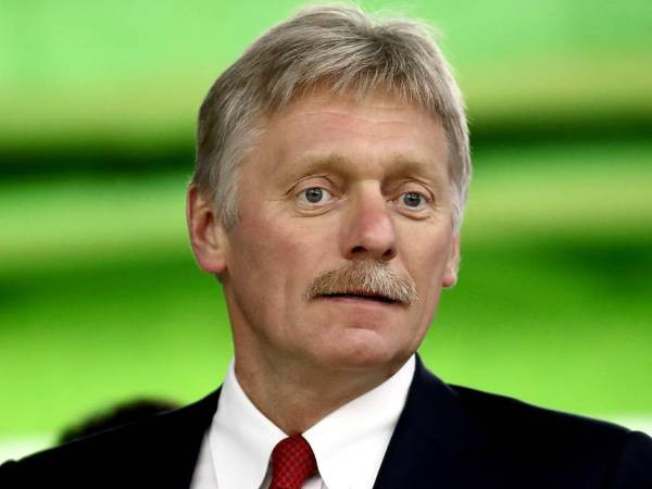 Điện Kremlin: Quan hệ Nga - Mỹ vẫn đang ở điểm thấp nhất ảnh 1 Điện Kremlin: Quan hệ Nga - Mỹ vẫn đang ở điểm thấp nhất ảnh 1