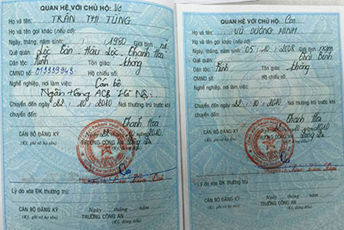 Quái chiêu của "siêu lừa" mua bán bất động sản trốn truy nã đặc biệt vẫn bám "nghề" cũ ảnh 2