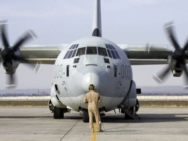 150 binh sĩ Mỹ rời Syria đến Iraq ảnh 1