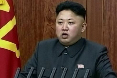 Xem lại toàn cảnh lễ duyệt binh hoành tráng của Triều Tiên trong căng thẳng ảnh 1 Xem lại toàn cảnh lễ duyệt binh hoành tráng của Triều Tiên trong căng thẳng ảnh 1