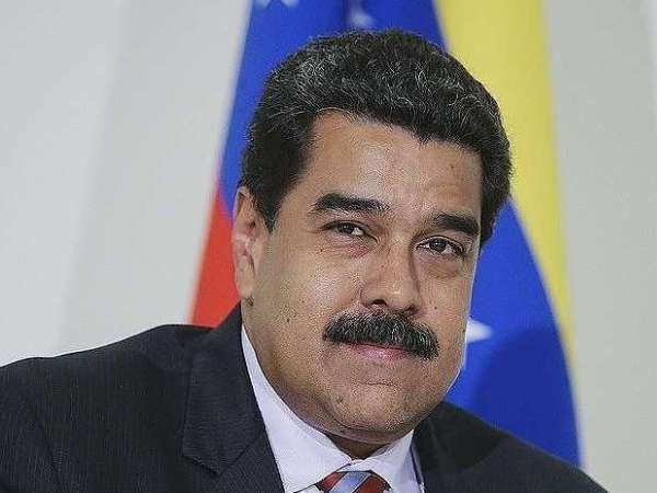Ông Maduro: Nga, Venezuela sẽ ký hơn 20 thỏa thuận hợp tác trong tháng 4 ảnh 1 Ông Maduro: Nga, Venezuela sẽ ký hơn 20 thỏa thuận hợp tác trong tháng 4 ảnh 1