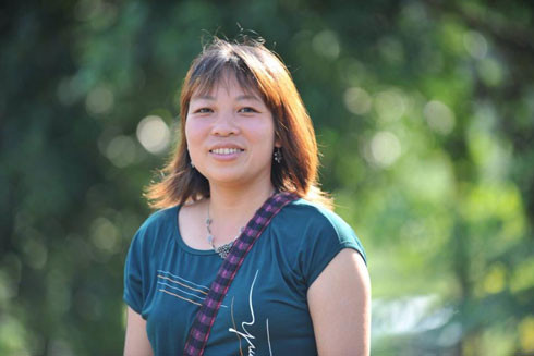 Khi nhà văn bị "chiếm đoạt" tác phẩm ảnh 2