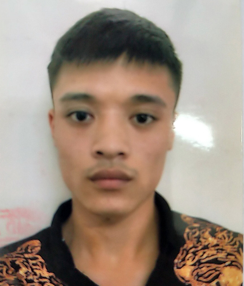 Trộm xe SH ở Hà Nội mang về quê bán ảnh 1 Trộm xe SH ở Hà Nội mang về quê bán ảnh 1