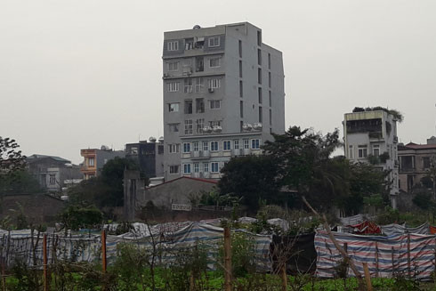 Nơm nớp các tòa chung cư "mặc kệ" nguy cơ hỏa hoạn (2): Đừng để đến lúc áp chế tài hình sự ảnh 1