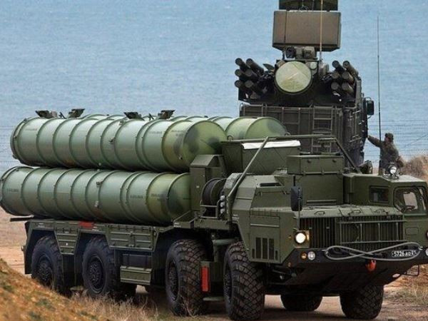 Тhổ Nhĩ Kỳ hứa không tiết lộ dữ liệu về tên lửa S-400 của Nga ảnh 1