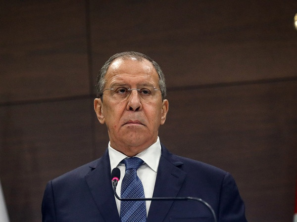 Ông Lavrov: Mỹ đang tính toán rủi ro nếu thực hiện can thiệp quân sự ở Venezuela ảnh 1 Ông Lavrov: Mỹ đang tính toán rủi ro nếu thực hiện can thiệp quân sự ở Venezuela ảnh 1