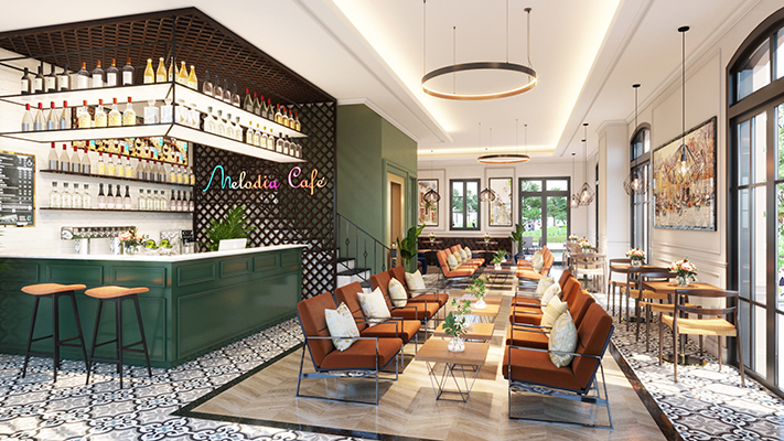 Mua sắm: "át chủ bài" của thiên đường du lịch Nam Phú Quốc ảnh 4