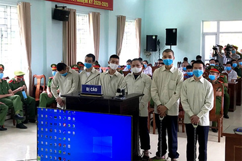 Chặn đứng nguy cơ lây lan mầm bệnh để bảo vệ sức khỏe nhân dân ảnh 1