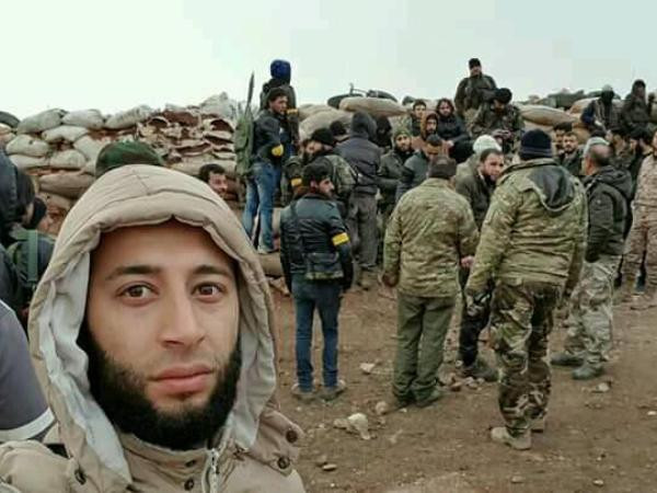 Thổ Nhĩ Kỳ dùng lệnh ngừng bắn củng cố tây bắc Syria để tiến hành phản công quy mô lớn ảnh 1