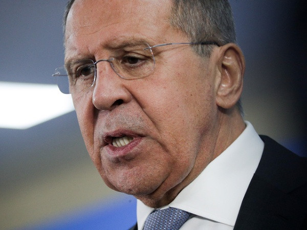 Nga: Việc Mỹ đe dọa mạnh tay hơn với Triều Tiên chỉ khiến tình hình tồi tệ hơn ảnh 1