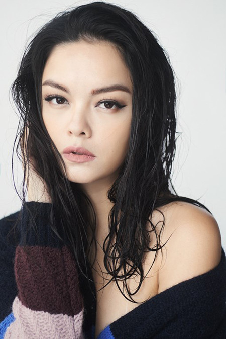 Phạm Quỳnh Anh tái xuất với "Chỉ cần anh hạnh phúc" ảnh 1