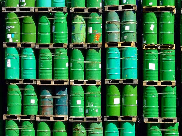  Nga đủ sức đối phó khủng hoảng kinh tế khi giá dầu còn 20 USD/thùng ảnh 1