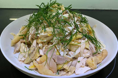 Rộng lòng với phở ảnh 1 Rộng lòng với phở ảnh 1