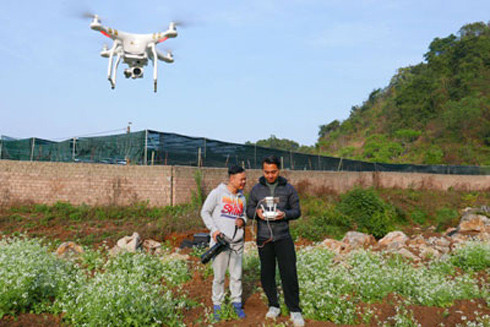 Phóng viên trong thời kỳ công nghệ chuyển đổi số ảnh 2