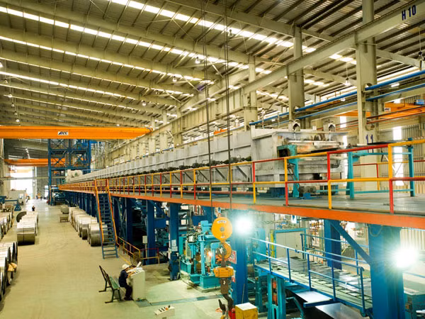 Chất lượng cao - con đường sống còn của doanh nghiệp ảnh 1