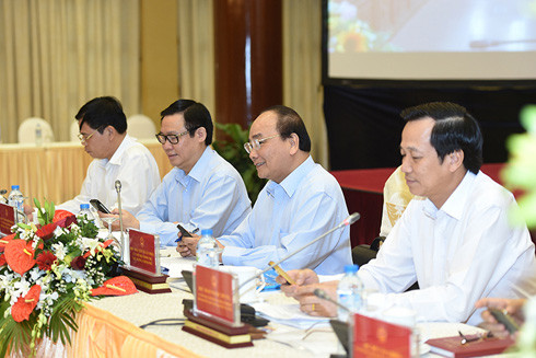 Gốc của thoát nghèo là nâng cao dân trí ảnh 1 Gốc của thoát nghèo là nâng cao dân trí ảnh 1