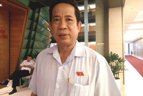 Răn đe tội phạm, thu hồi tài sản là mục tiêu trong xử lý án tham nhũng ảnh 3