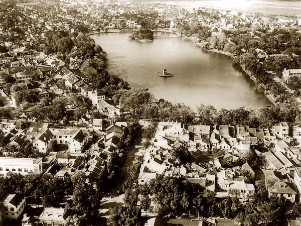 Để Hà Nội trở thành nơi đáng sống ảnh 1