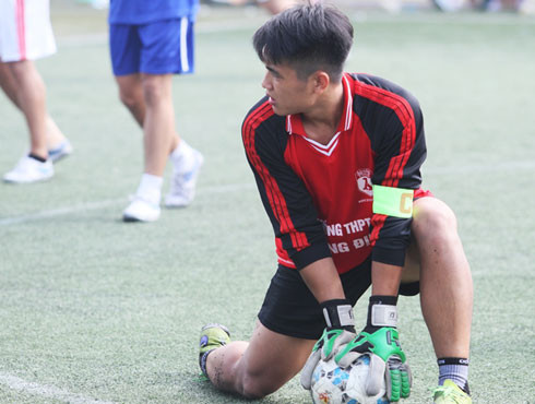 Bản lĩnh nhà vô địch ảnh 3