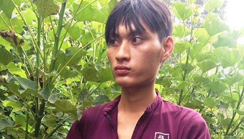 Khởi tố nam thanh niên giao cấu với con gái bạn sau chầu nhậu ảnh 1