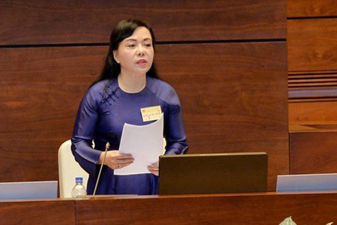 Phải coi sản xuất, kinh doanh thực phẩm bẩn là tội ác ảnh 4