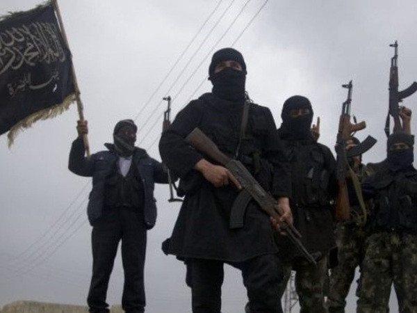 SOHR: IS gia tăng tấn công tại khu vực hoang mạc ở Syria ảnh 1 SOHR: IS gia tăng tấn công tại khu vực hoang mạc ở Syria ảnh 1