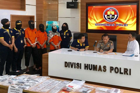 Đông Nam Á phát động "cuộc chiến" với nạn tin giả ảnh 1