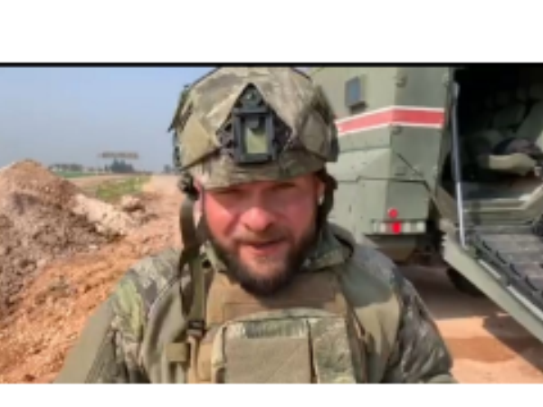 Phiến quân Syria treo thưởng lớn nhằm tấn công hạ sát được binh lính Nga ở Idlib ảnh 1